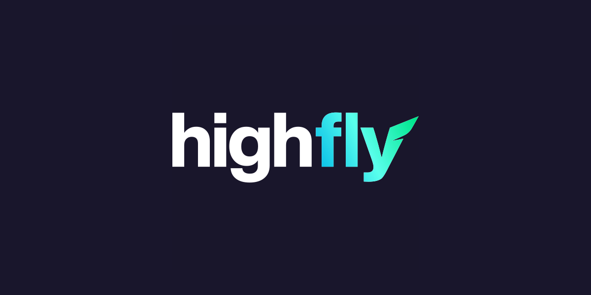 highflybet logo