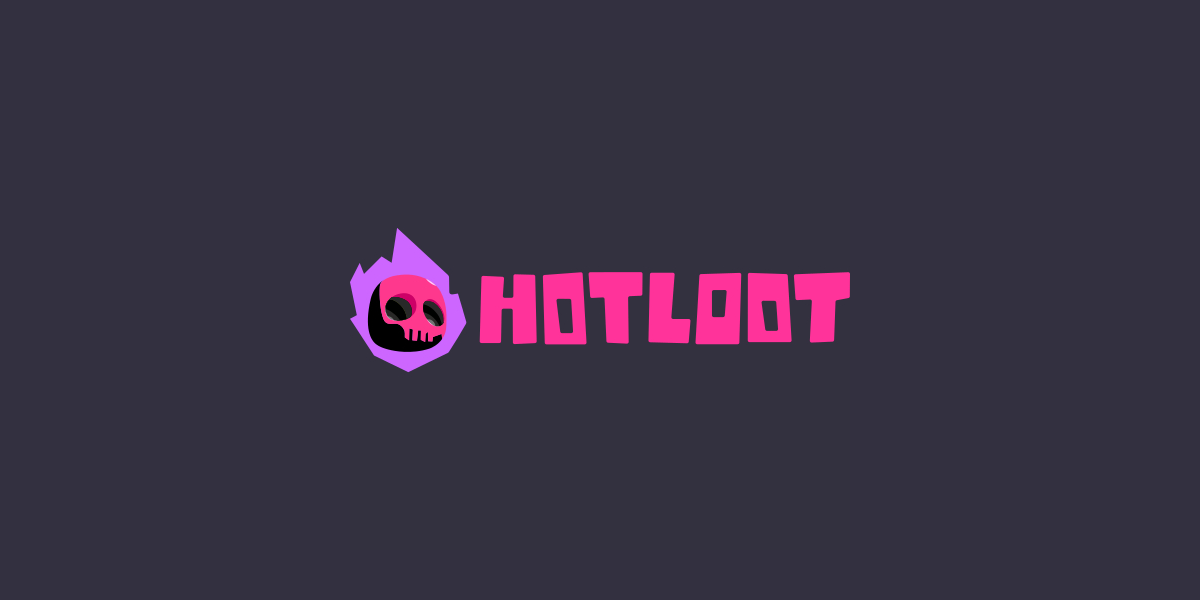 hotloot casino logo