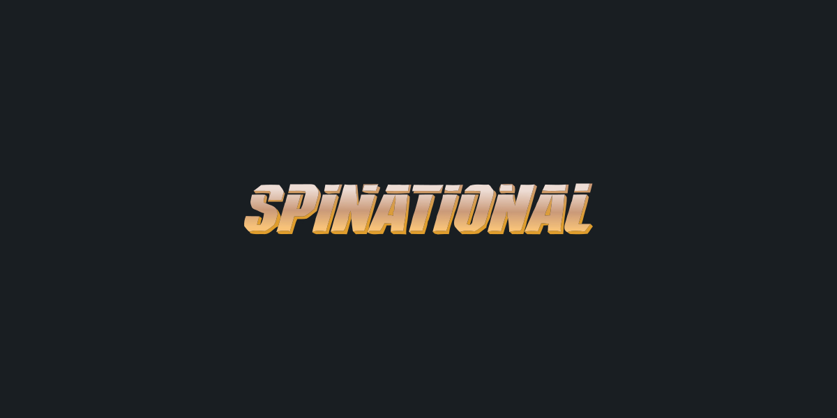 spinational logo