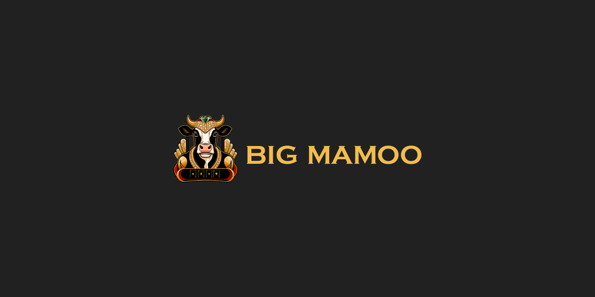 BigMamoo Casino