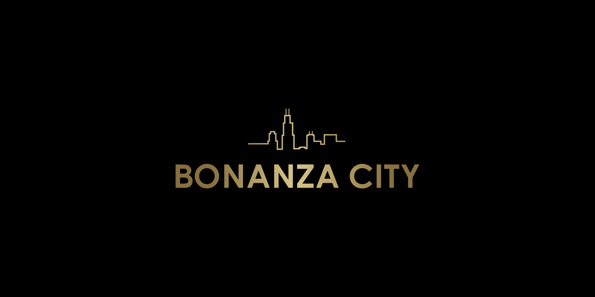 bonanza city casino logo