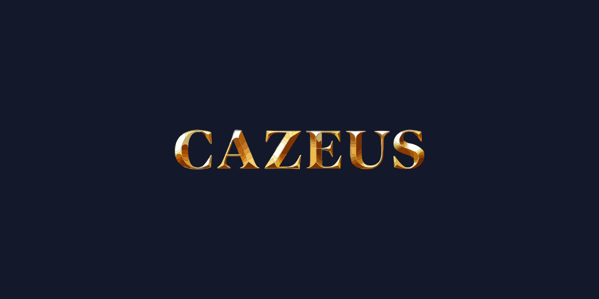 Cazeus Casino Review 2025 | Claim 200% Welcome Bonus Here