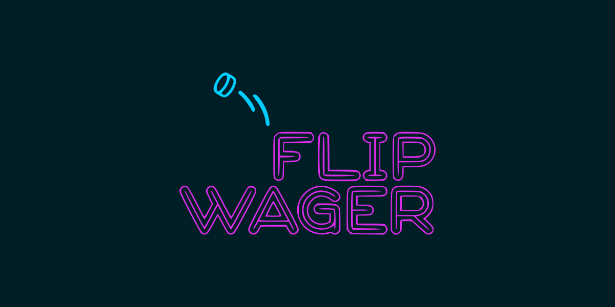 Flipwager