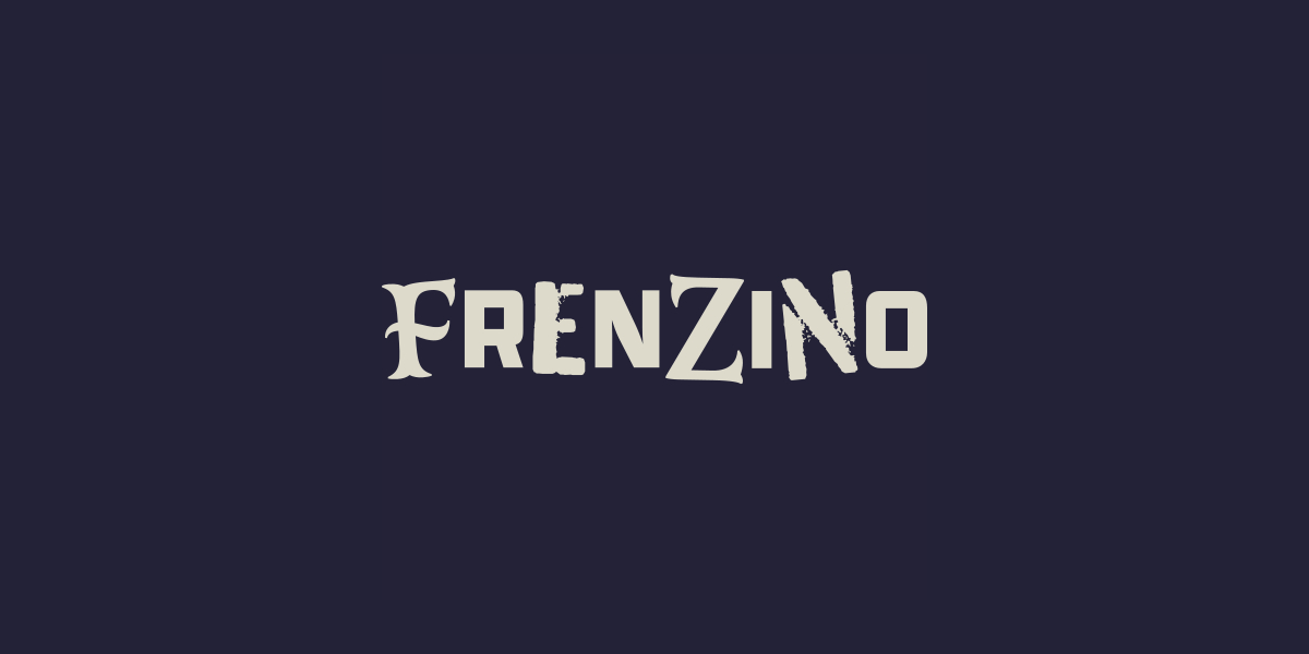 Frenzino Casino