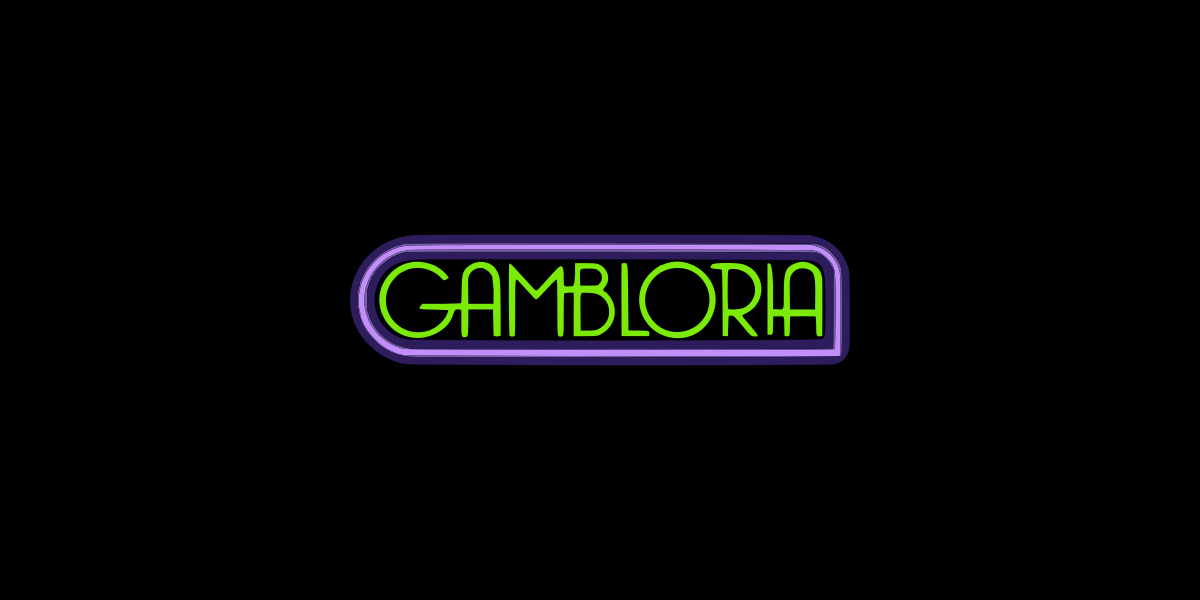 gambloria casino logo