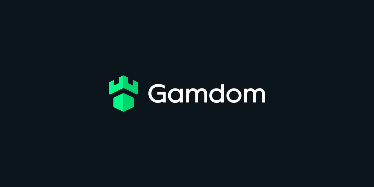 Gamdom Casino
