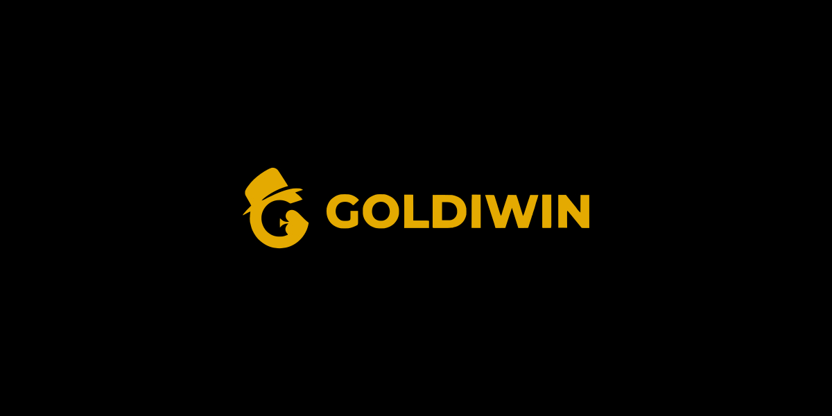 goldiwin casino logo