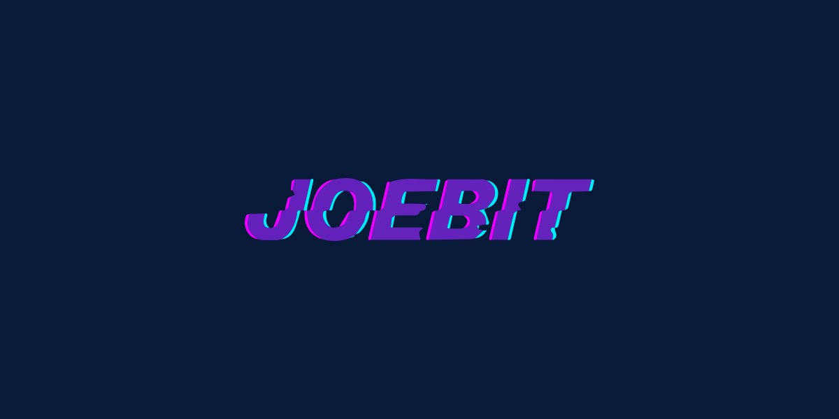 Joebit Casino