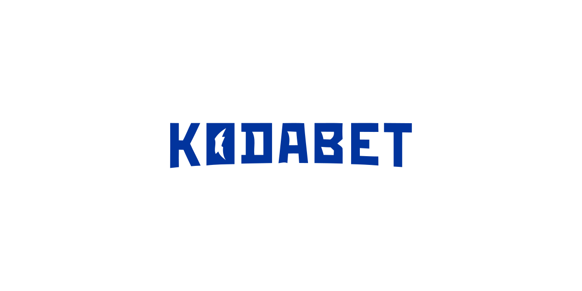 kodabet logo