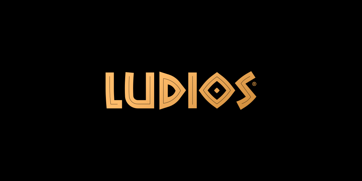 ludios casino logo