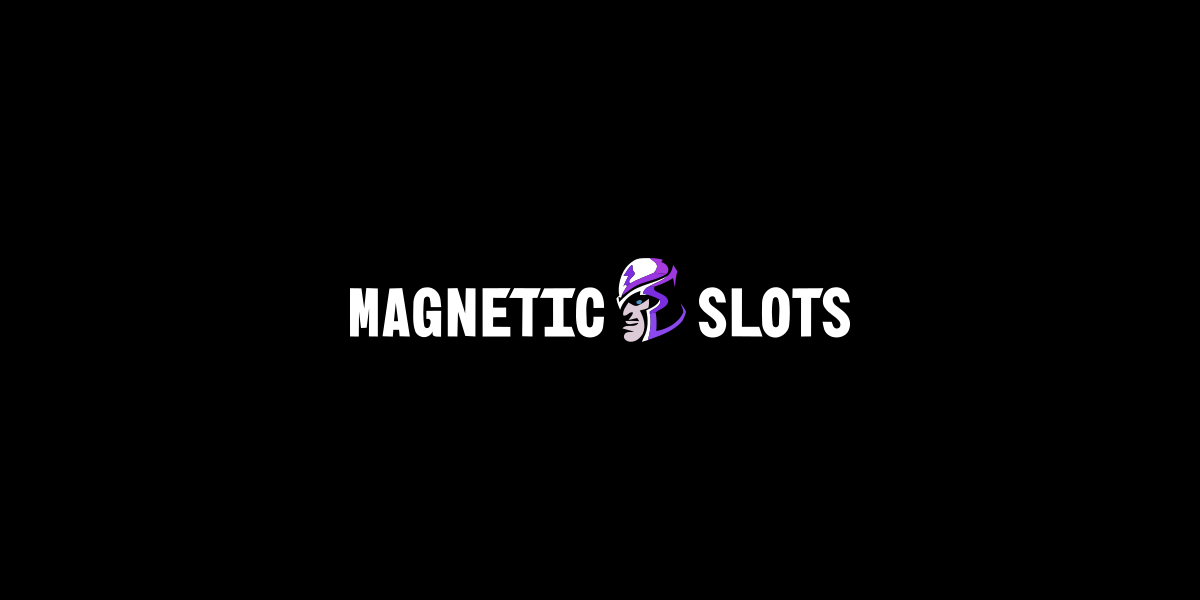 magneticslots casino logo