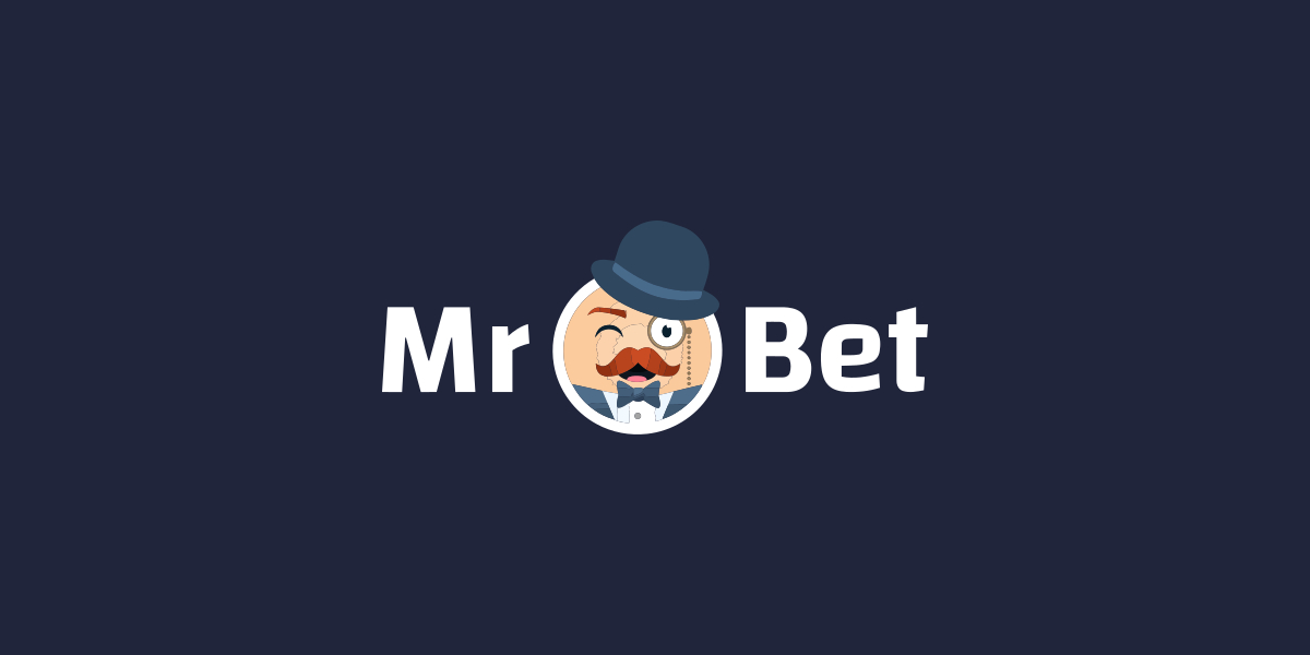 Interfejs kasyna Mr Bet