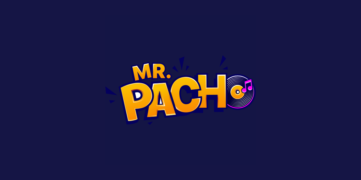 Mr Pacho