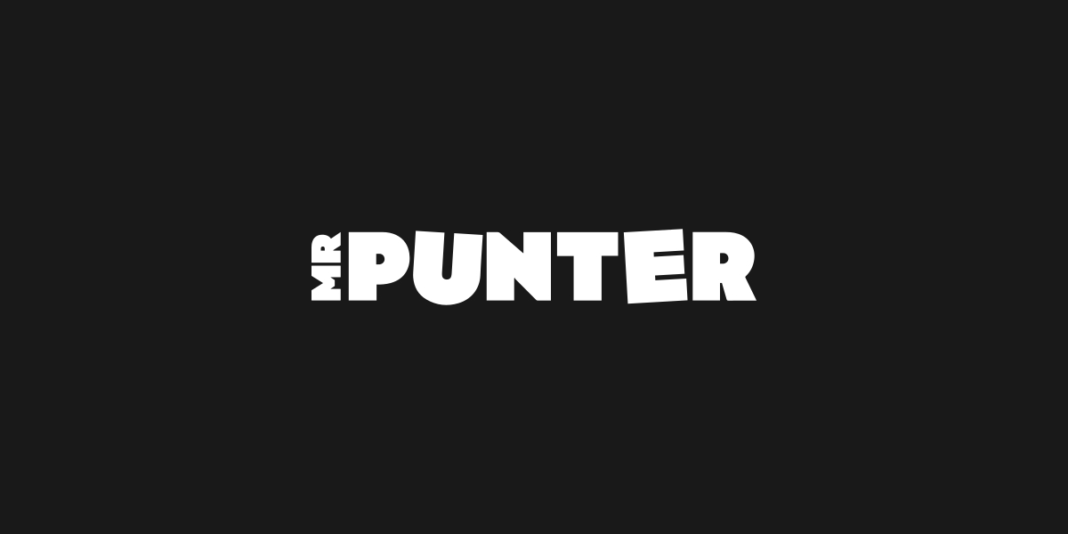 MrPunter Casino