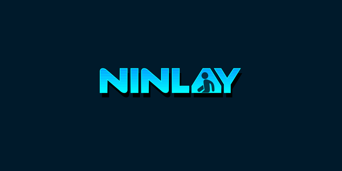 ninlay casino logo