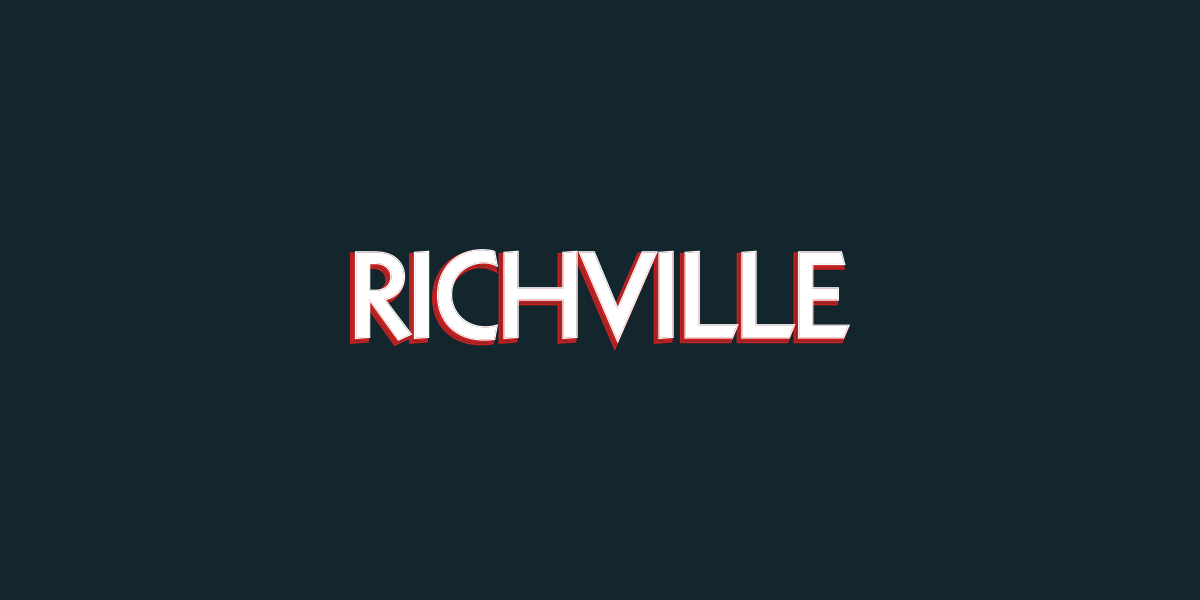 RichVille Casino