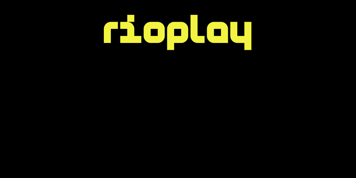 Rioplay Casino