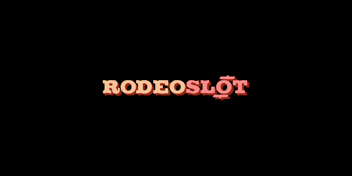 rodeoslot casino logo