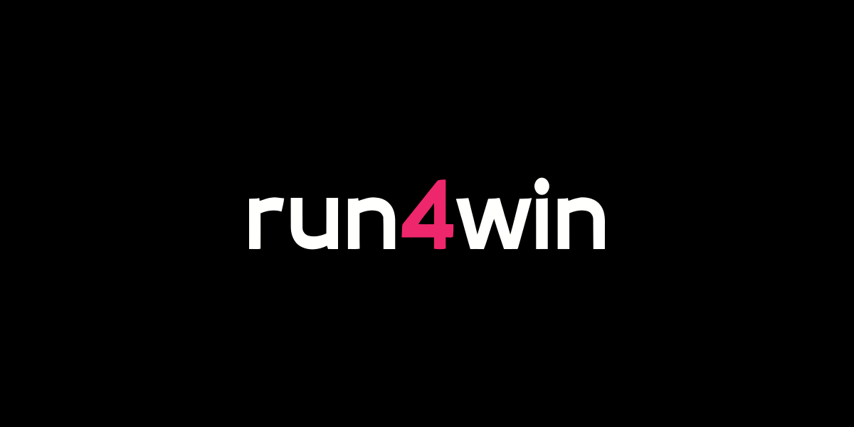 Run4win