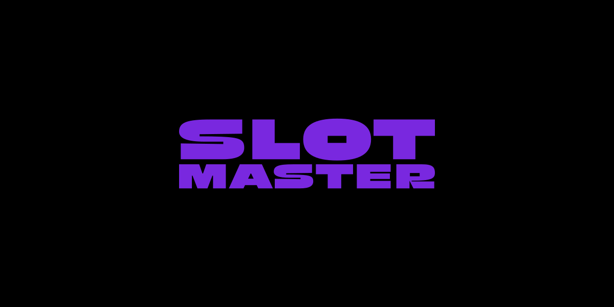 slotmaster casino logo