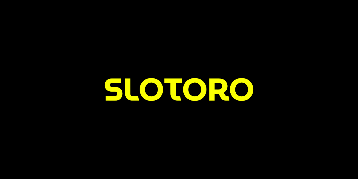 slotoro casino logo