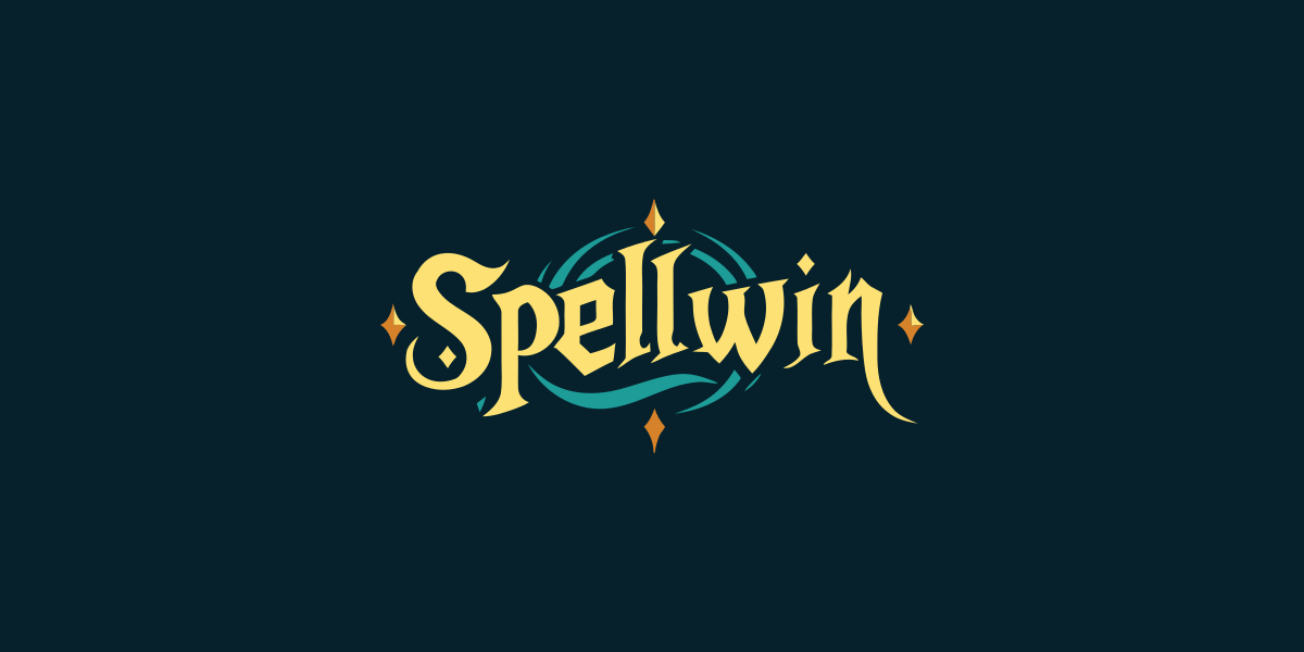 SpellWin Casino
