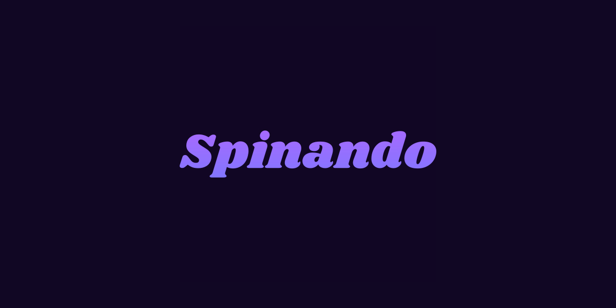 Spinando Casino