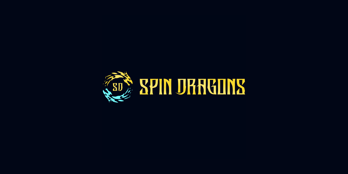 spindragons casino logo