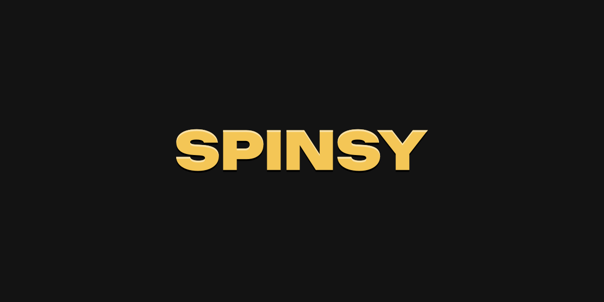 Spinsy Casino