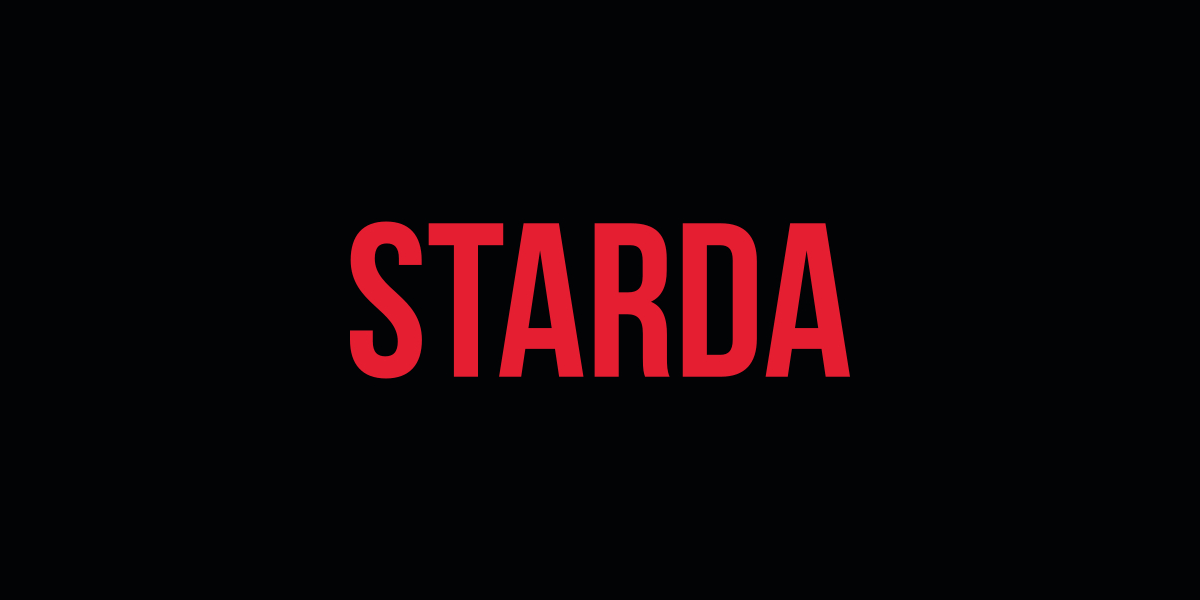 Starda