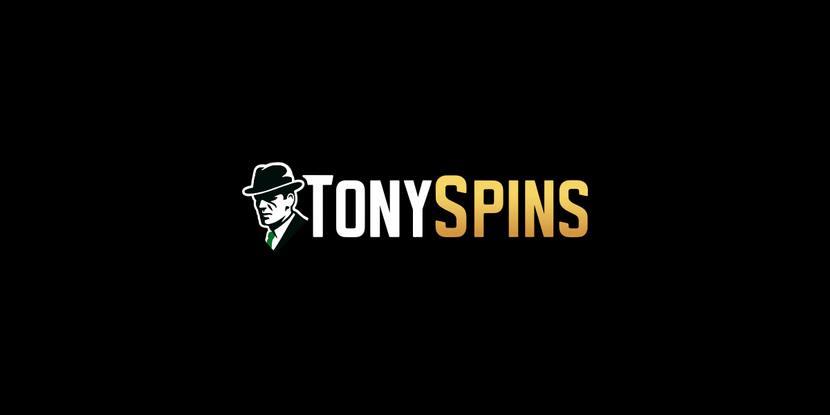 tonyspins casino logo