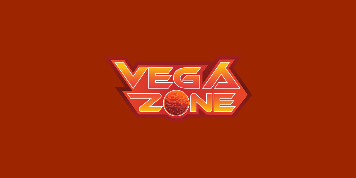 vegazone casino logo