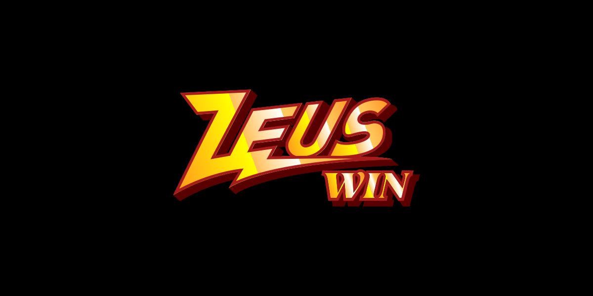 zeuswin casino logo