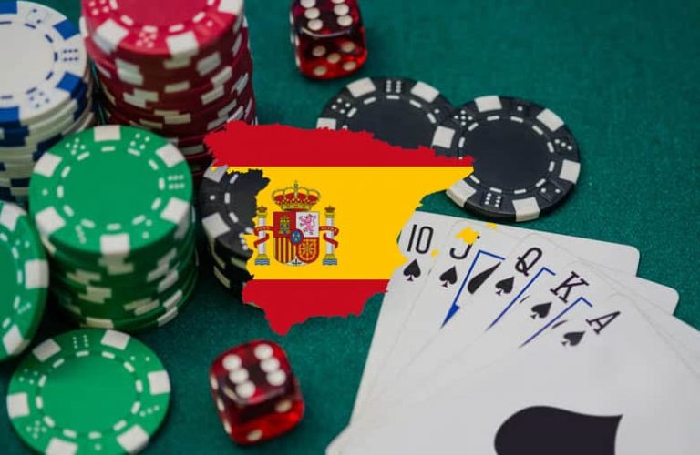 Spanish Regulators Set to Severely Limit Gambling Ads online.casino