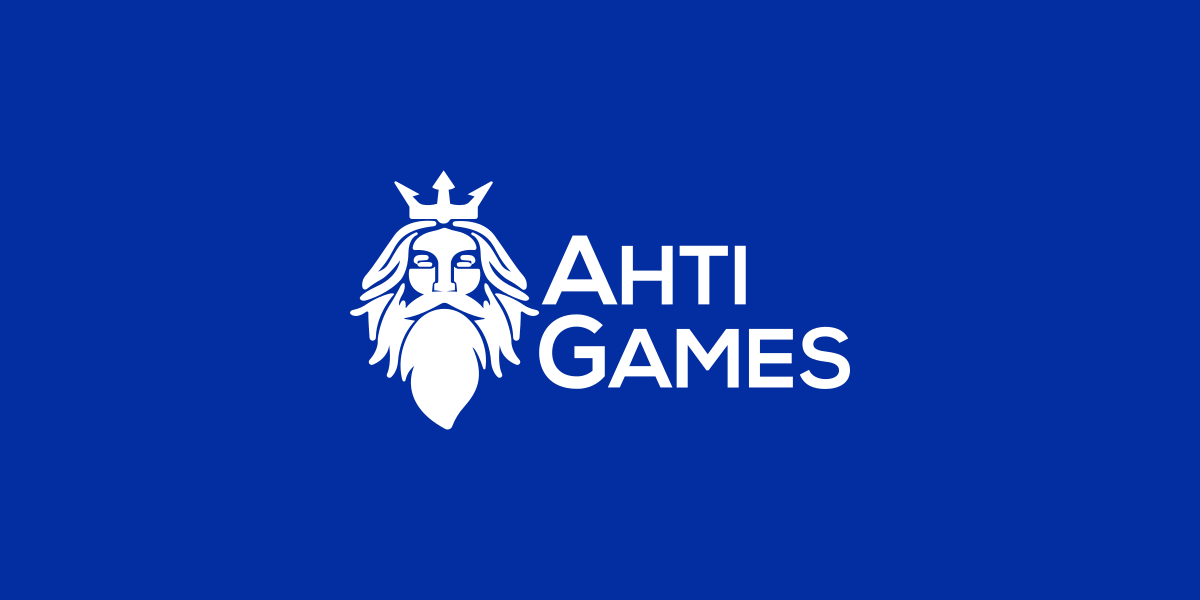 ahti games