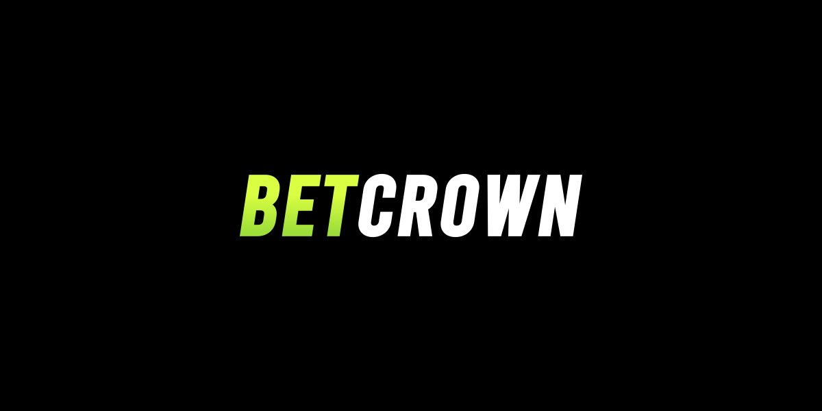 betcrown official logo