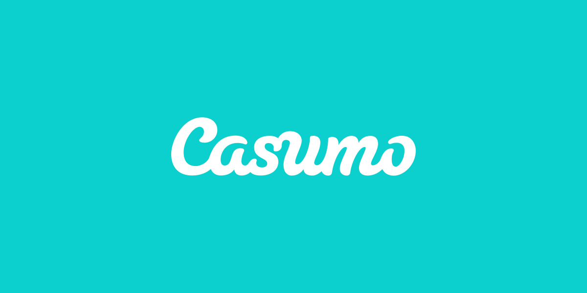 casumo casino logo