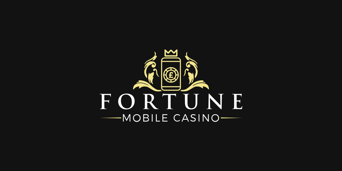 fortune mobile casino logo