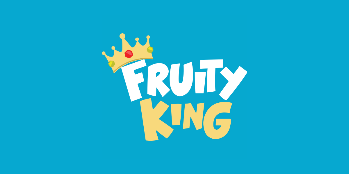 fruity king casino logo