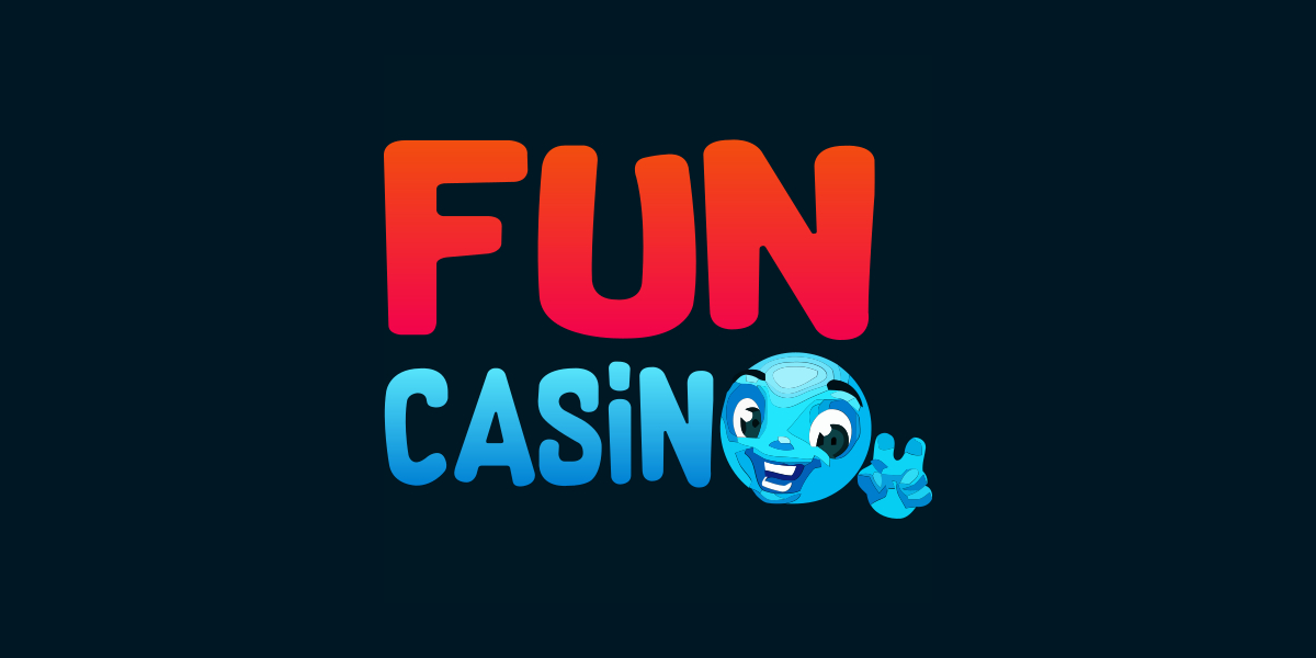 fun casino logo