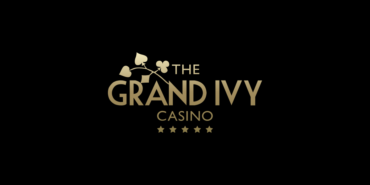 the grand ivy casino logo