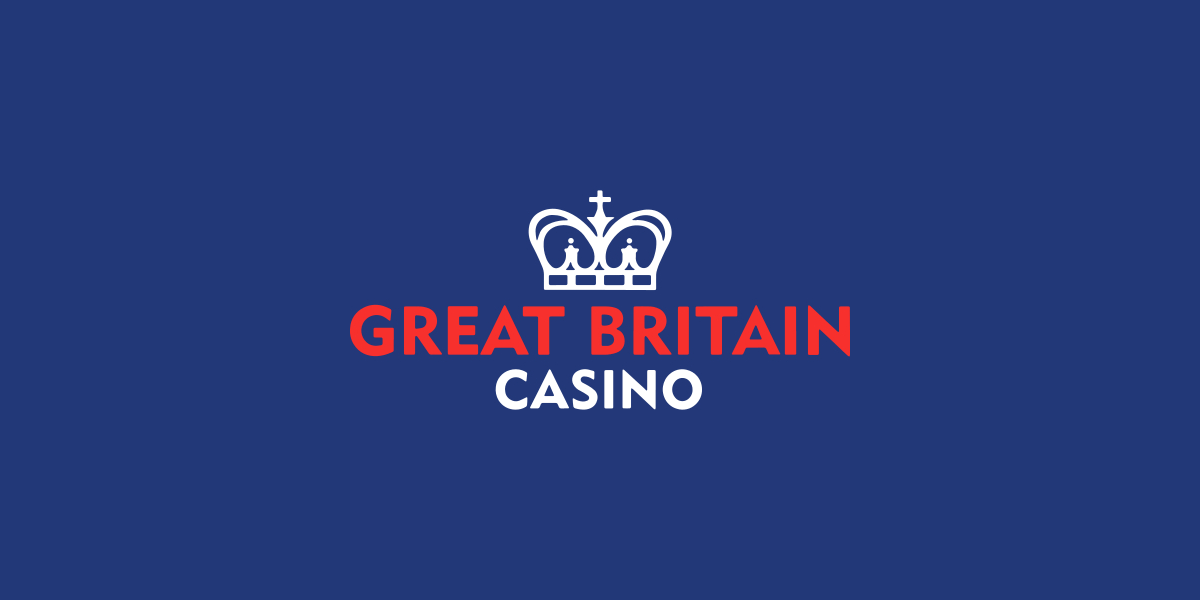 great britain casino logo