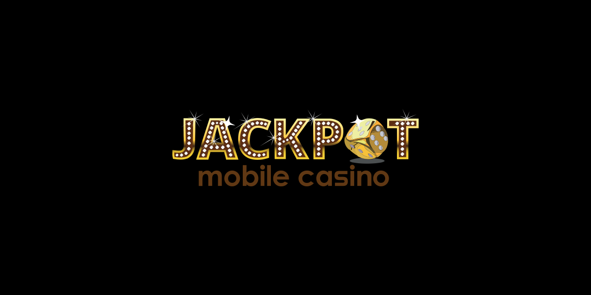 jackpot mobile casino logo