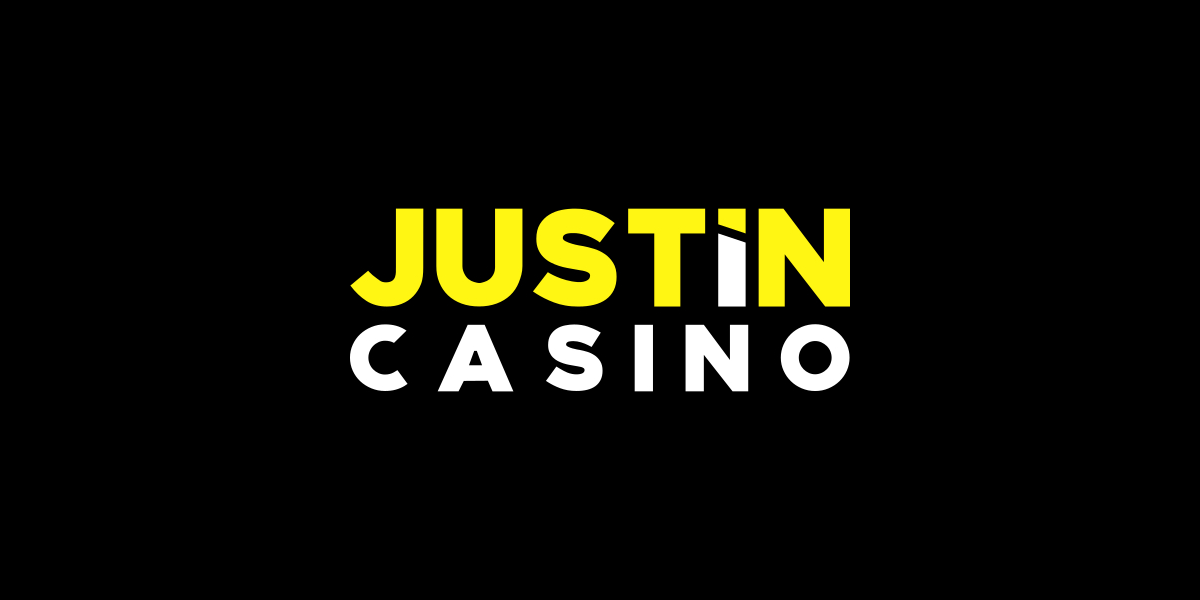 justin casino logo