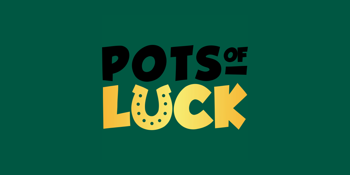 pots of luck