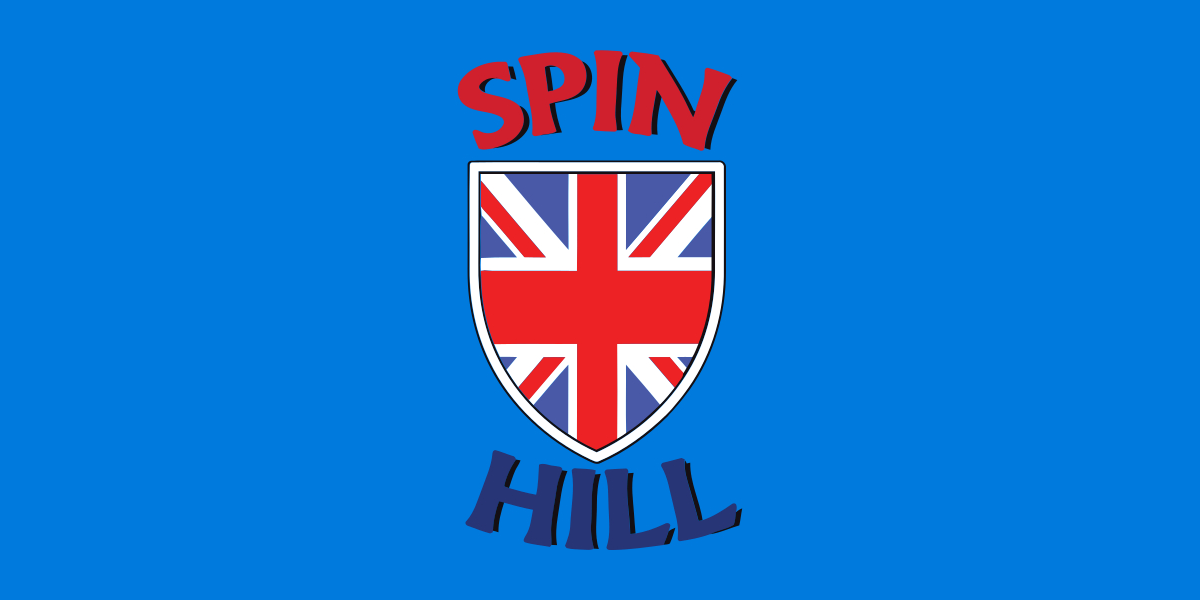 Spin Hill