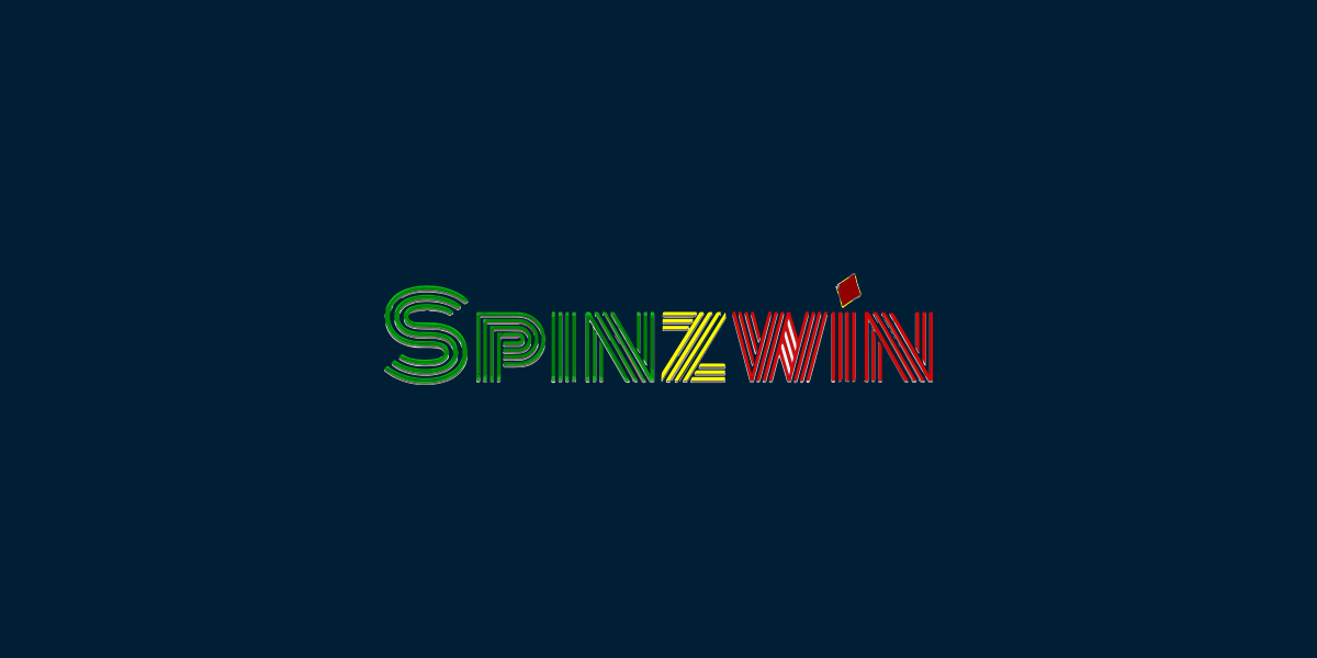 spinzwin casino logo