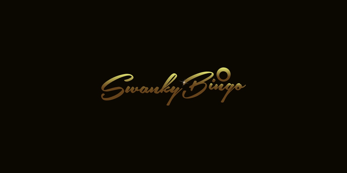 swanky bingo casino logo