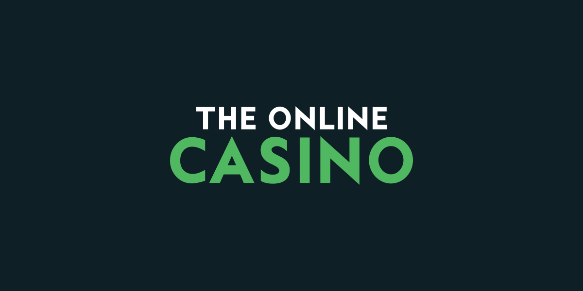 the online casino logo