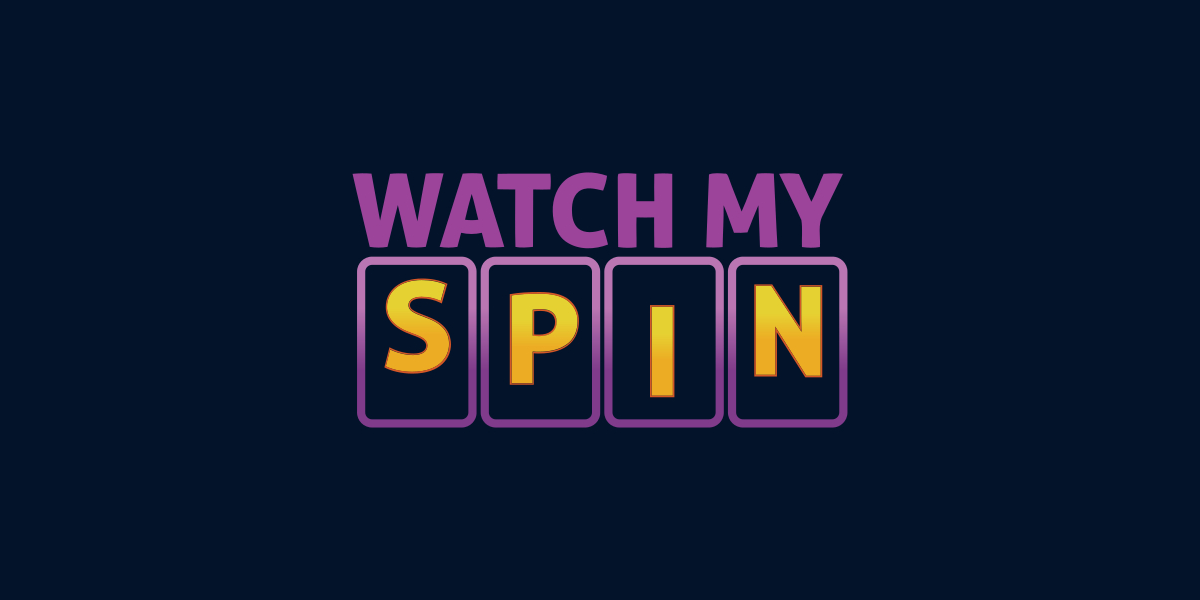 WatchMySpin